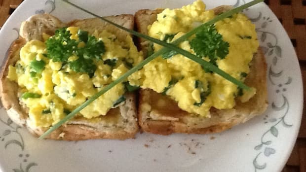 how-to-make-the-worlds-best-scrambled-egg