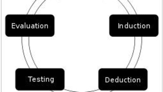 empirical research source-wikipedia