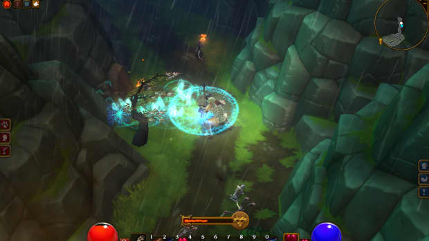 how-to-play-as-monsters-in-torchlight-ii