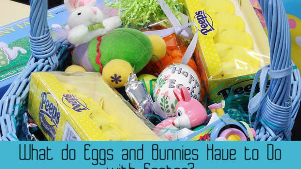 why-do-we-celebrate-easter-with-eggs-and-rabbits