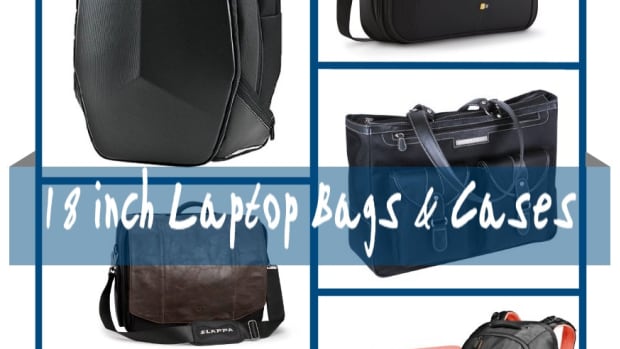 best-18-inch-laptop-bags-and-cases-reviews