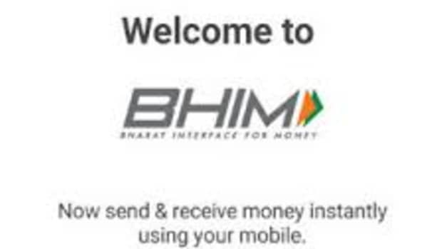 the-bharat-interfase-for-money-bhim