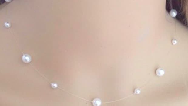 how-to-make-a-floating-pearl-necklace-super-easy-diy-choker-project
