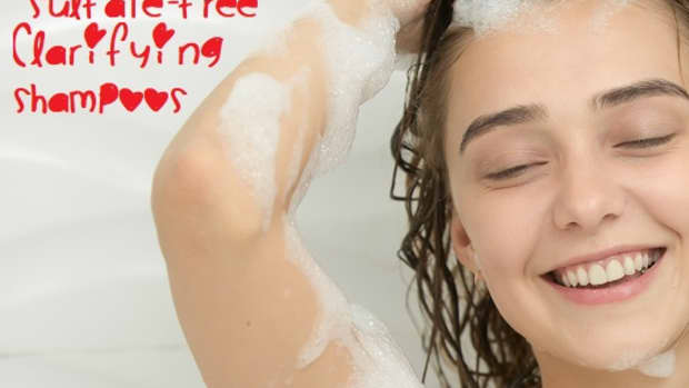 best-sulfate-free-clarifying-shampoos