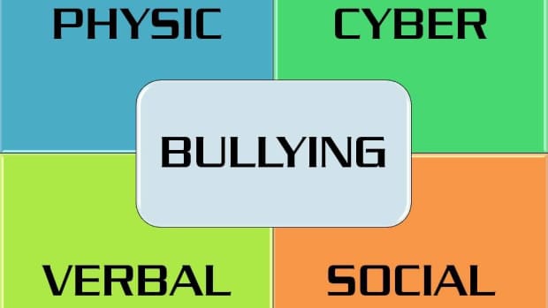 the-4-types-of-bullying