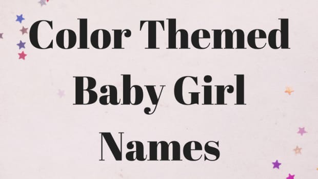 color-themed-baby-names