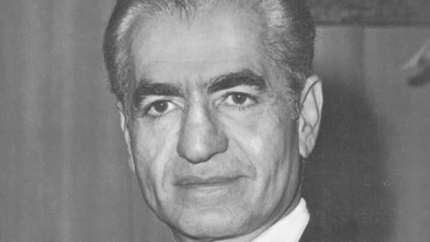 who-was-mohammad-reza-pahlavi