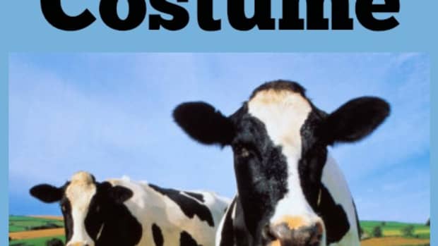 cow-costumes