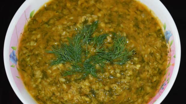 dill-leaves-and-mung-beans-curry-moong-dal-dill-leaves-side-dish