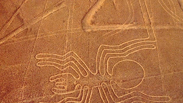 the-nazca-lines-mystery