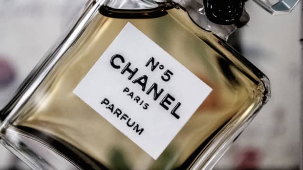 Aldi has launched dupe versions of two famous Chanel fragrances  The Mail