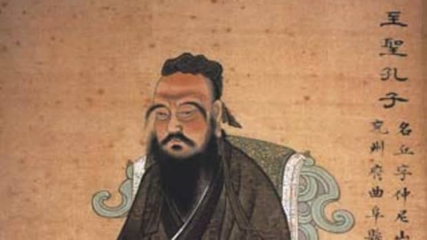 confucianism-overview
