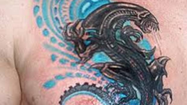 Alien Stencil Tattoo Stock Illustrations – 15 Alien Stencil Tattoo Stock  Illustrations, Vectors & Clipart - Dreamstime