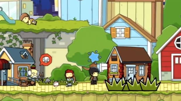scribblenauts-unlimited-walkthrough-hyphen-heights-and-full-stop-diner