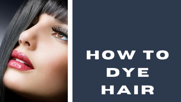 how-to-dye-hair-black
