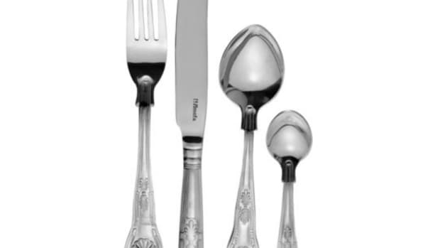 types-of-cutlery