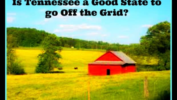 is-tennessee-a-good-state-to-go-off-the-grid