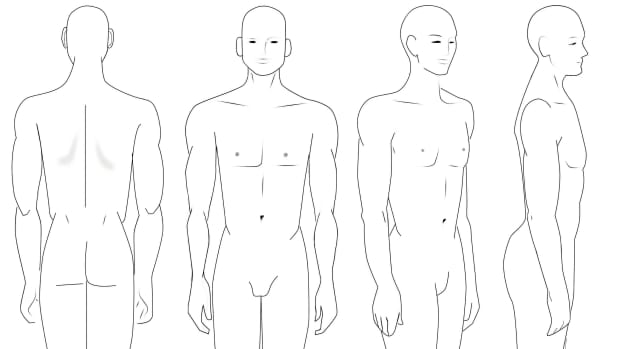 drawing-the-human-figure-angles-proportions
