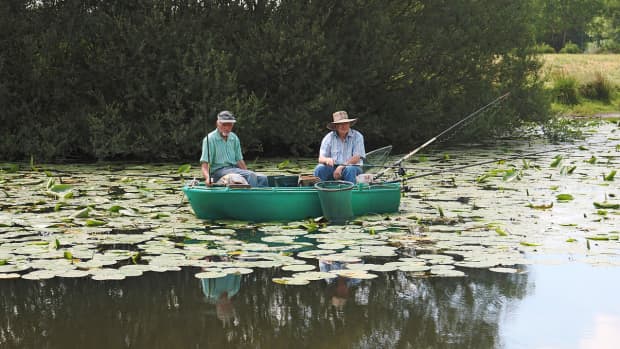 the-hobby-of-fishing
