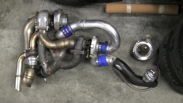 how-does-a-compound-turbocharger-system-work