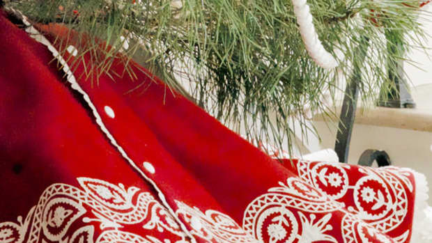 christmastreeskirt