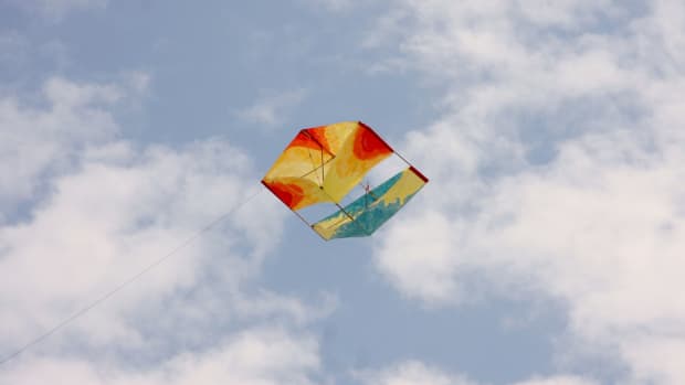 box-kite