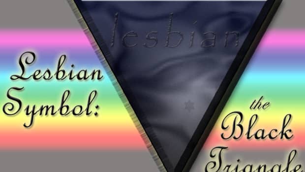 lesbian-symbol-black-triangle