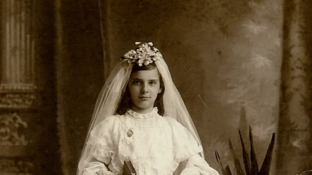 my-grandmother---boarded-and-taught-by-nuns-in-a-convent-school---early-1900s