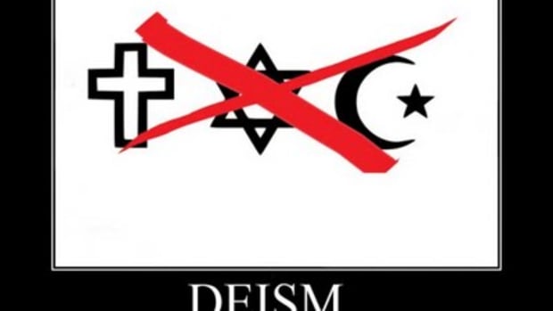 deism-deists