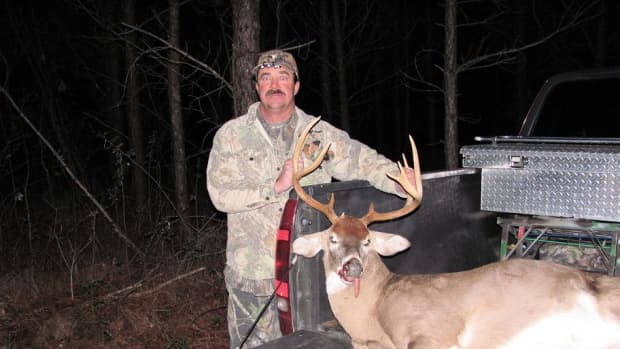 10-keys-to-deer-hunting