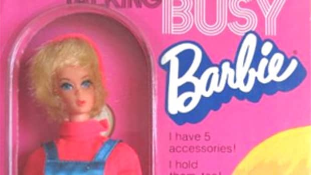 History of Barbie Dream House - Evolution of Barbie Dream House