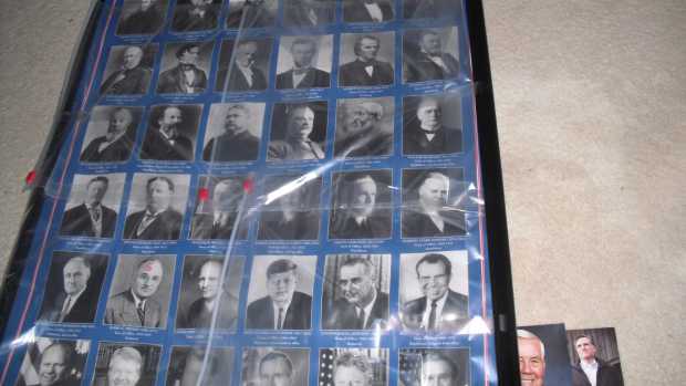 presidents-of-the-united-states
