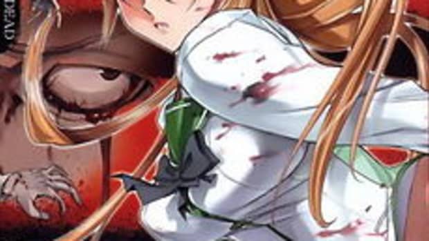 15 Anime Like Highschool of the Dead - HubPages