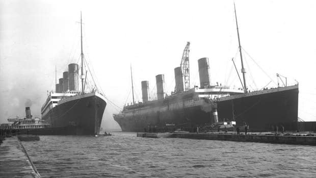 rms-titanic-or-olympic-truth-or-myth