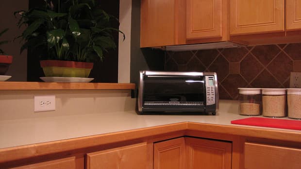 advantages-of-counter-top-toaster-ovens