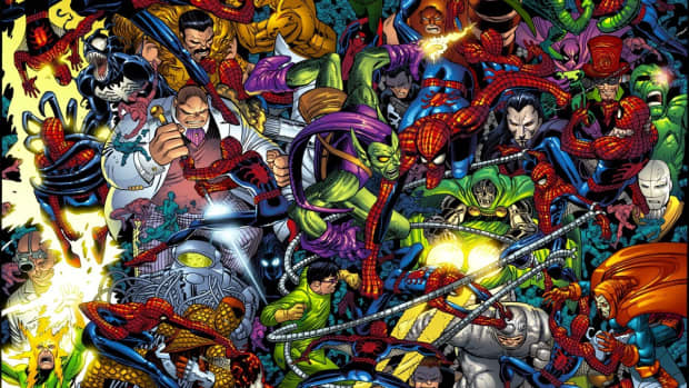 10-most-influential-spider-man-villains