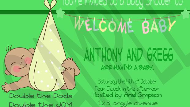 same-sex-baby-shower-invitations