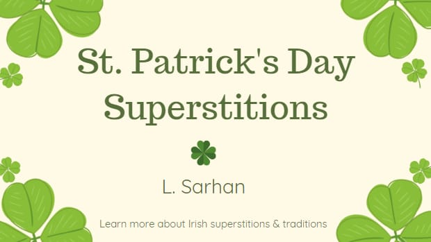 st-patricks-day-superstitions