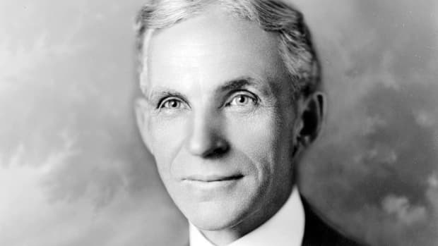 the-story-of-henry-ford