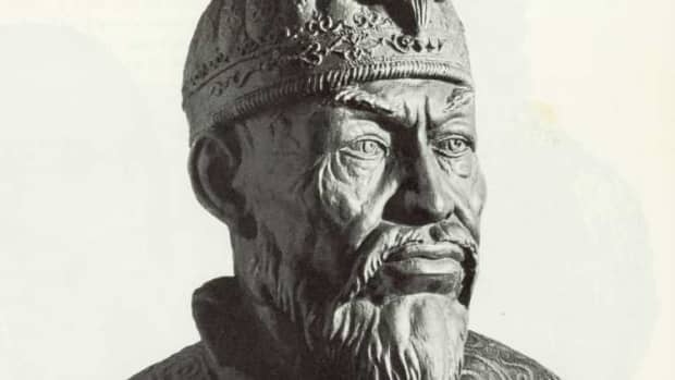 40-facts-about-tamerlane-timur-the-lame