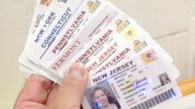 Best Tips For Getting A Fake Id