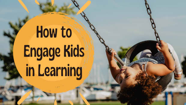 how-to-engage-children