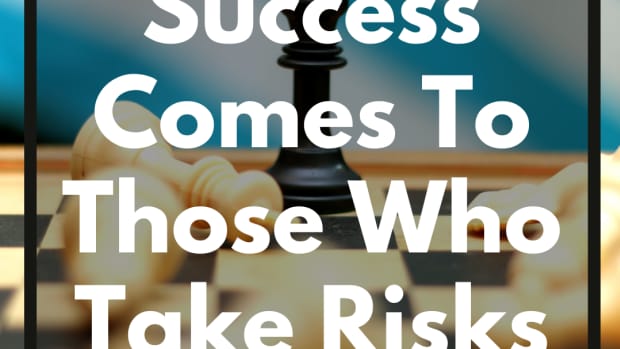 essay-on-success-comes-to-those-who-take-risks