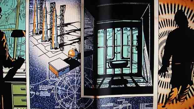 Black Ops Ii Zombies Die Rise Easter Eggs Guide Hubpages