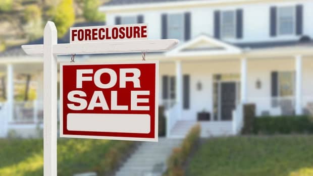 all-about-foreclosure-issues