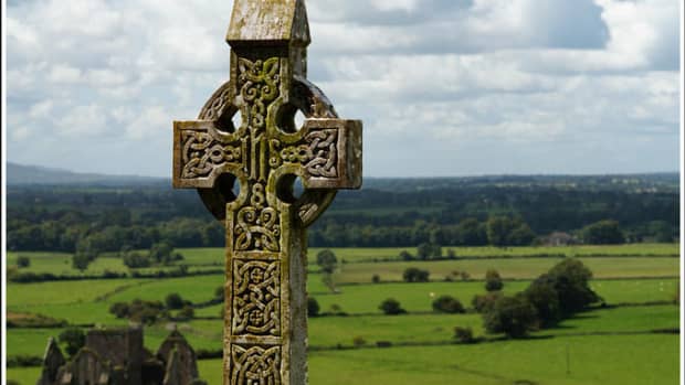 history-of-ireland-early-medieval-ireland
