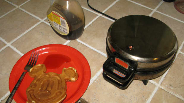 disney-waffle-maker