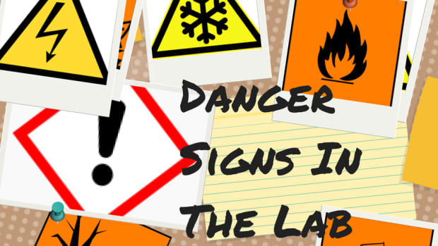 danger-signs-in-the-laboratory-workplace-and-hospital