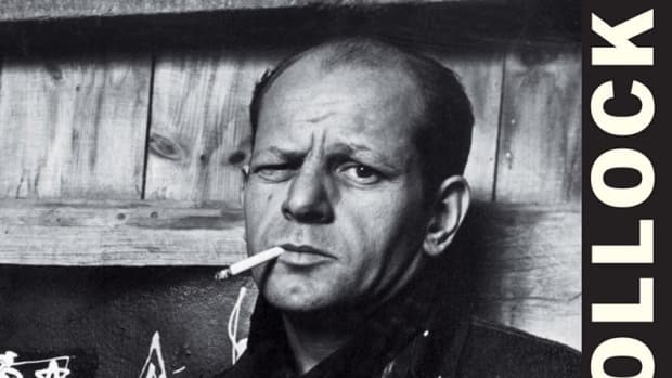 artists-who-died-before-50-jackson-pollock