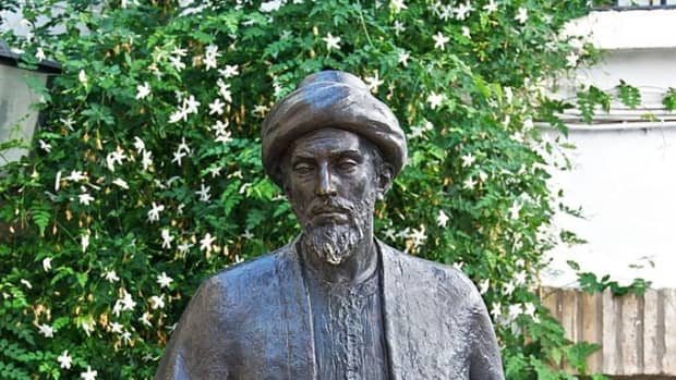 the-life-and-contributions-of-moses-maimonides